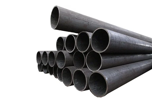 Carbon Steel Pipes & Tubes